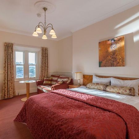Lutwidge Arms Hotel Holmrook Exterior foto