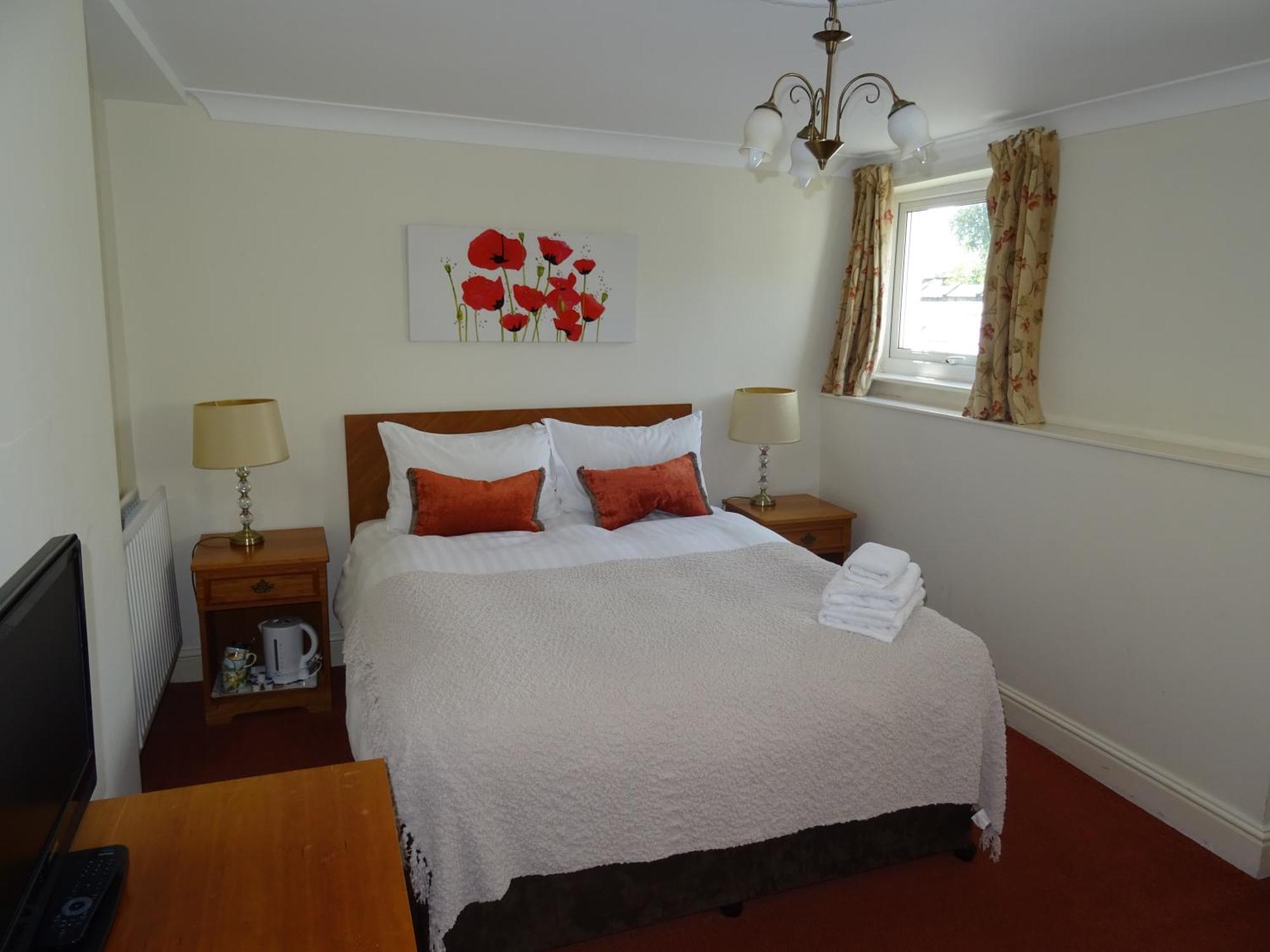 Lutwidge Arms Hotel Holmrook Exterior foto