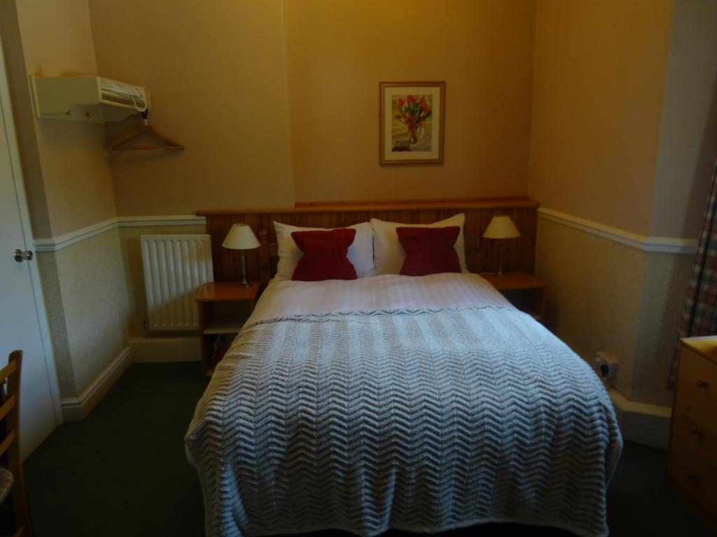 Lutwidge Arms Hotel Holmrook Exterior foto
