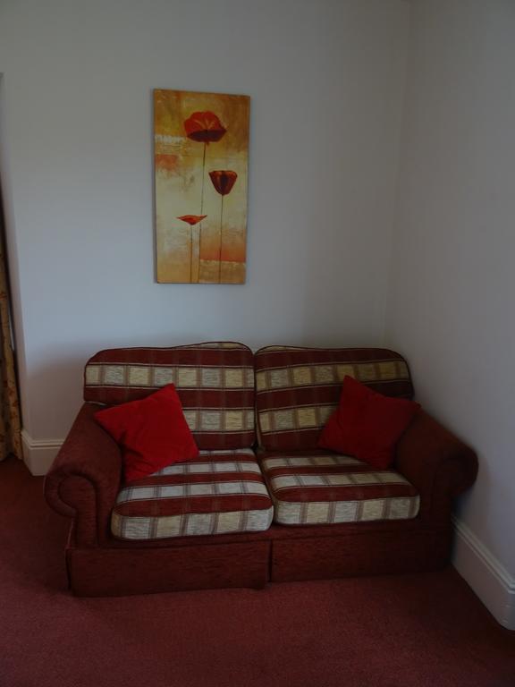 Lutwidge Arms Hotel Holmrook Exterior foto