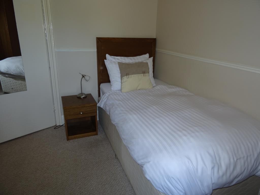 Lutwidge Arms Hotel Holmrook Exterior foto