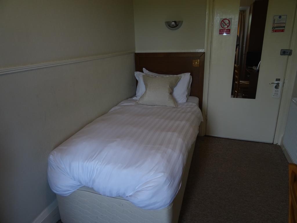 Lutwidge Arms Hotel Holmrook Exterior foto