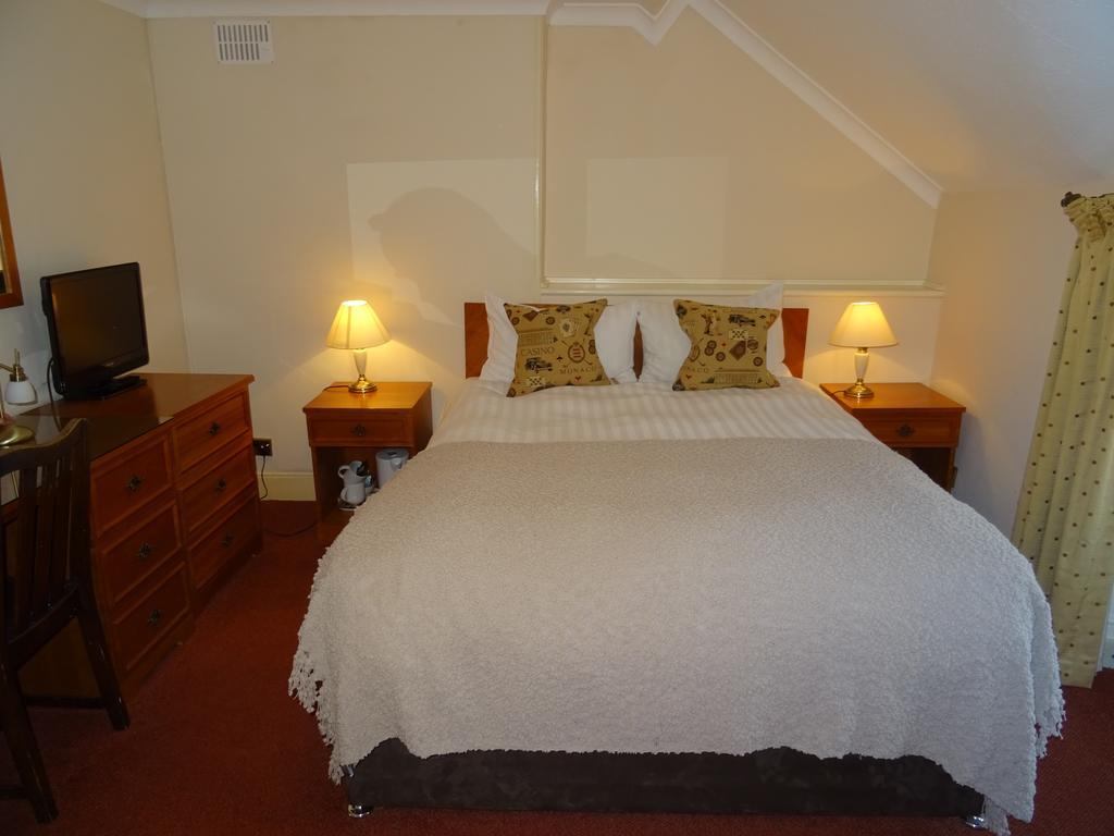 Lutwidge Arms Hotel Holmrook Exterior foto