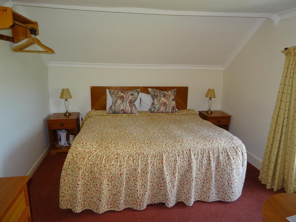 Lutwidge Arms Hotel Holmrook Exterior foto
